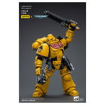 Warhammer 40k Action Figure 1/18 Imperial Fists Intercessors 12 cm - Slika 9
