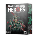 Warhammer Heroes Miniatures Dark Angels