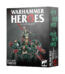 Warhammer Heroes Miniatures Dark Angels