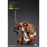 Warhammer The Horus Heresy Action Figure 1/18 Blood Angels Crimson Paladins Squad Crimson Exemplar 14 cm - Slika 4