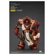 Warhammer The Horus Heresy Action Figure 1 18 Blood Angels Crimson Paladins Squad Crimson Paladin 1 14 cm