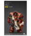 Warhammer The Horus Heresy Action Figure 1 18 Blood Angels Crimson Paladins Squad Crimson Paladin 1 14 cm