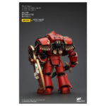 Warhammer The Horus Heresy Action Figure 1/18 Blood Angels Crimson Paladins Squad Crimson Paladin 1 14 cm - Slika 2