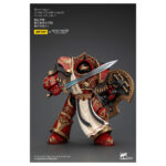 Warhammer The Horus Heresy Action Figure 1/18 Blood Angels Crimson Paladins Squad Crimson Paladin 1 14 cm - Slika 3