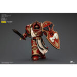 Warhammer The Horus Heresy Action Figure 1/18 Blood Angels Crimson Paladins Squad Crimson Paladin 1 14 cm - Slika 4