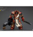 Warhammer The Horus Heresy Action Figure 1 18 Blood Angels Crimson Paladins Squad Crimson Paladin with Iliastus Assault Cannon 14 cm