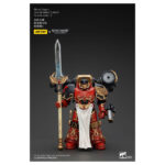 Warhammer The Horus Heresy Action Figure 1 18 Blood Angels Dawnbreaker Cohort Dawnbreaker 2 13 cm