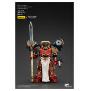 Warhammer The Horus Heresy Action Figure 1 18 Blood Angels Dawnbreaker Cohort Dawnbreaker 2 13 cm