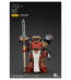 Warhammer The Horus Heresy Action Figure 1 18 Blood Angels Dawnbreaker Cohort Dawnbreaker 2 13 cm