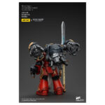 Warhammer The Horus Heresy Action Figure 1/18 Blood Angels Dawnbreaker Cohort Dawnbreaker 2 13 cm - Slika 2