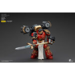 Warhammer The Horus Heresy Action Figure 1 18 Blood Angels Dawnbreaker Cohort Dawnbreaker 2 13 cm