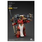 Warhammer The Horus Heresy Action Figure 1/18 Blood Angels Dawnbreaker Cohort Dawnbreaker 2 13 cm - Slika 4