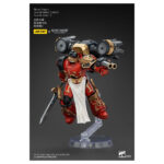 Warhammer The Horus Heresy Action Figure 1/18 Blood Angels Dawnbreaker Cohort Dawnbreaker 2 13 cm - Slika 5