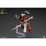 Warhammer The Horus Heresy Action Figure 1/18 Blood Angels Dawnbreaker Cohort Dawnbreaker 2 13 cm - Slika 6
