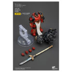 Warhammer The Horus Heresy Action Figure 1/18 Blood Angels Dawnbreaker Cohort Dawnbreaker 2 13 cm - Slika 7
