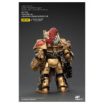 Warhammer The Horus Heresy Action Figure 1/18 Legio Custodes Aquilon Terminator Squad Aquilon with Lastrum Storm Bolter 14 cm - Slika 2