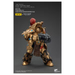 Warhammer The Horus Heresy Action Figure 1/18 Legio Custodes Aquilon Terminator Squad Aquilon with Lastrum Storm Bolter 14 cm - Slika 4