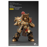 Warhammer The Horus Heresy Action Figure 1/18 Legio Custodes Aquilon Terminator Squad Aquilon with Lastrum Storm Bolter 14 cm - Slika 5