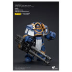 Warhammer The Horus Heresy Action Figure 1/18 Uitramarines Cataphractii Terminator Squad Terminator with Reaper Autocannon 14 cm - Slika 2