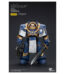 Warhammer The Horus Heresy Action Figure 1 18 Ultramarines Cataphractii Terminator Squad Sergeant with Power Sword 14 cm