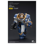 Warhammer The Horus Heresy Action Figure 1/18 Ultramarines Cataphractii Terminator Squad Sergeant with Power Sword 14 cm - Slika 3