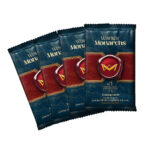 World's Monarchs - Series 1 - Retail Box - Slika 2