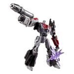 Transformers: War for Cybertron Studio Series Voyager Class Action Figure Megatron 16 cm