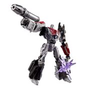 Transformers: War for Cybertron Studio Series Voyager Class Action Figure Megatron 16 cm