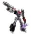 Transformers: War for Cybertron Studio Series Voyager Class Action Figure Megatron 16 cm