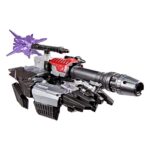 Transformers: War for Cybertron Studio Series Voyager Class Action Figure Megatron 16 cm - Slika 2