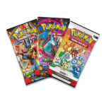 Pokemon TCG: First Partner Illustration Collection - Series 1 - Slika 2