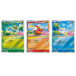 Pokemon TCG: Gem Pack Badge Set - Sealed Box - Simplified Chinese - Slika 4