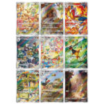 Pokemon TCG: Gem Pack Vol. 4 Booster Pack - Simplified Chinese - Slika 3