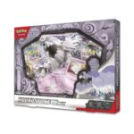 Pokemon TCG Houndstone ex Box