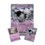 Pokemon TCG: Houndstone ex Box - Slika 2