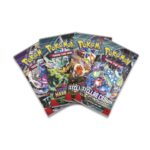 Pokemon TCG: Houndstone ex Box - Slika 3