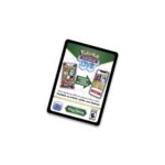 Pokemon TCG: Houndstone ex Box - Slika 4