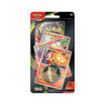Pokemon-TCG-ME---Perfect-Order---Booster-Pack--Cinderace-Promo-Cards