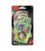 Pokemon-TCG-ME---Perfect-Order---Booster-Pack--Meganium-Promo-Cards