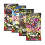 Pokemon TCG: Mega Evolution - Perfect Order - Booster Box - Slika 2