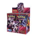 Pokemon TCG SV10 - Destined Rivals Booster Box