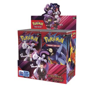 Pokemon TCG SV10 - Destined Rivals Booster Box