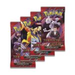 Pokemon TCG: SV10 - Destined Rivals Booster Box - Slika 2