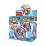 Pokemon TCG SV9 - Journey Together Booster Box