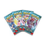 Pokemon TCG: SV9 - Journey Together Booster Box - Slika 2