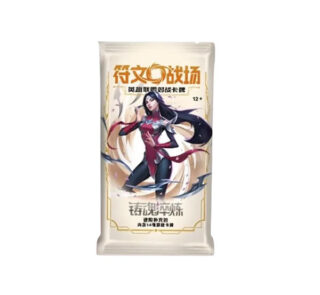 Riftbound-League-of-Legends-TCG-–-Spiritforge-jumbo-Booster-Pack-(Chinese)