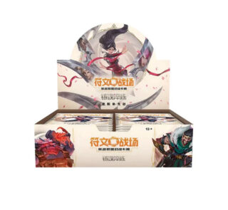 Riftbound-League-of-Legends-TCG-–-Spiritforged-Jumbo-Booster-Box-(Chinese)