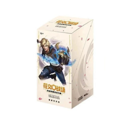 Riftbound-League-of-Legends-TCG-–-Spiritforged-Slim-Booster-Box-(Chinese)