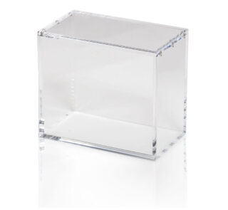 Acrylic Case - Booster Box Premium 6mm (Pokemon)