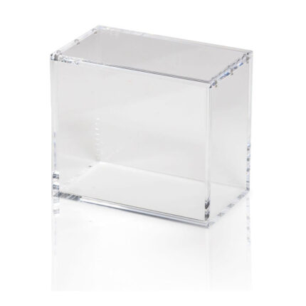 Acrylic Case - Booster Box Premium 6mm (Pokemon)